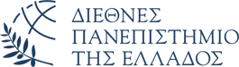 Logo of Σύστημα Ηλεκτρονικής Εκπαίδευσης ΔΙ.ΠΑ.Ε - Σέρρες